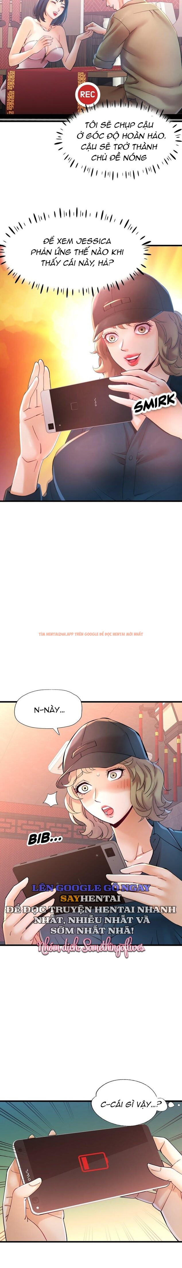 Xem ảnh 2 0 trong truyện hentai Công Việc Thú Vị - Chapter 7 - www.hentaitvn.net