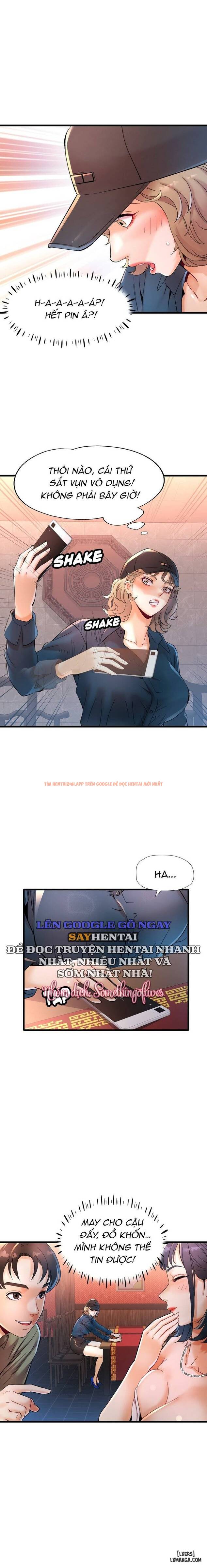 Xem ảnh 2 69208cc150af9 trong truyện hentai Công Việc Thú Vị - Chapter 7 - hentaitvn.net