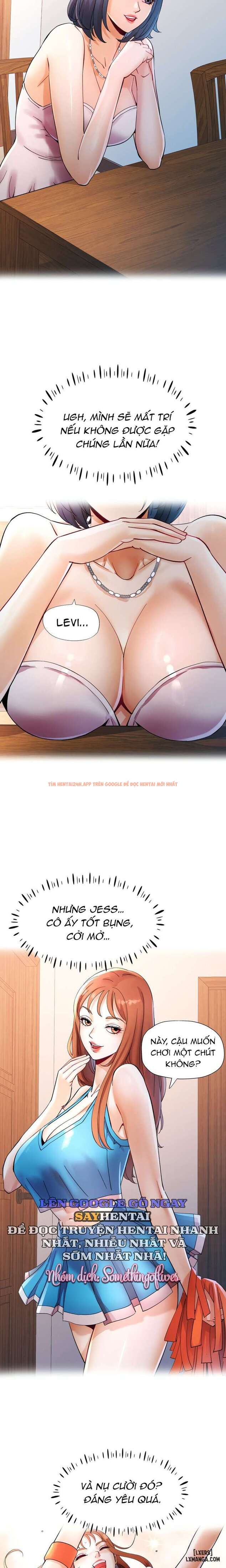 Xem ảnh 6 69208cc150af9 trong truyện hentai Công Việc Thú Vị - Chapter 7 - hentaitvn.net