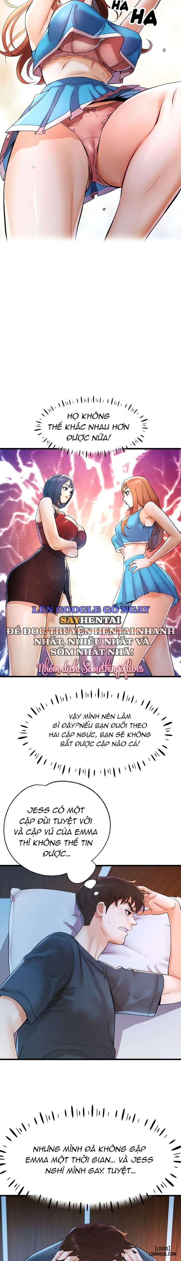 Xem ảnh 7 69208cc150af9 trong truyện hentai Công Việc Thú Vị - Chapter 7 - hentaitvn.net