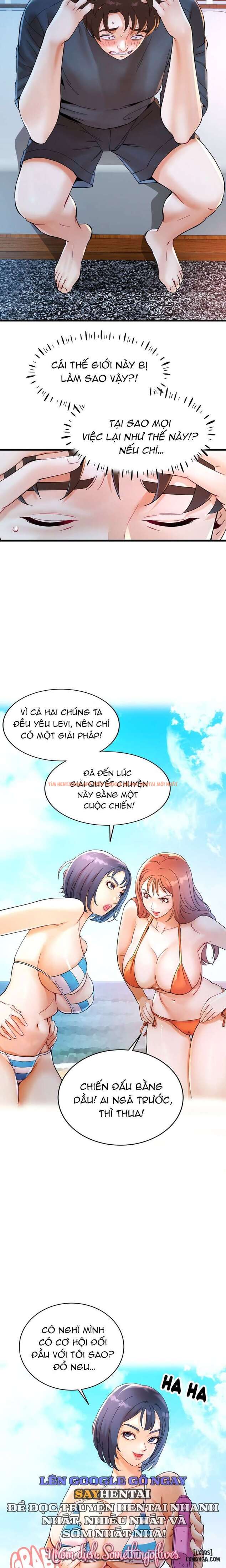 Xem ảnh 8 69208cc150af9 trong truyện hentai Công Việc Thú Vị - Chapter 7 - hentaitvn.net