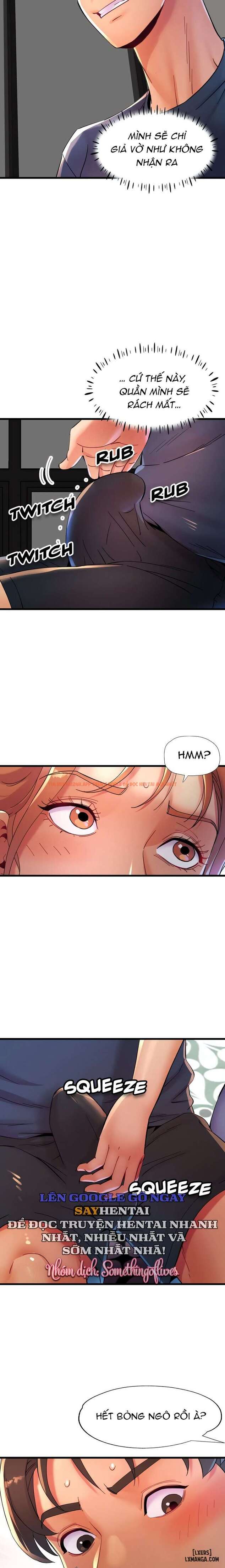 Xem ảnh 10 69208e831e9b2 trong truyện hentai Công Việc Thú Vị - Chapter 8 - hentaitvn.net