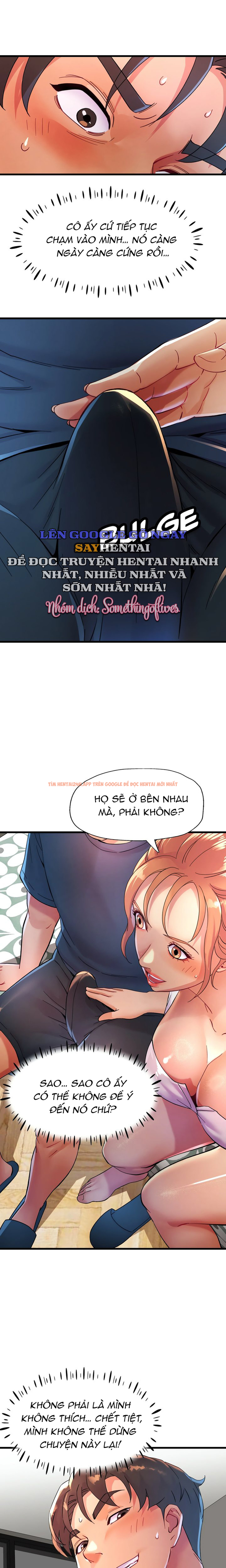 Xem ảnh 10 trong truyện hentai Công Việc Thú Vị - Chapter 8 - www.hentaitvn.net