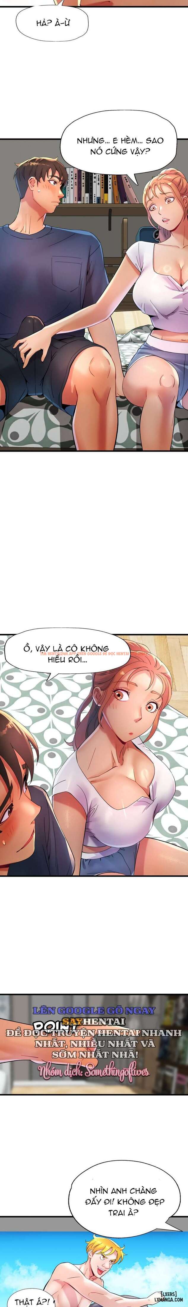 Xem ảnh 11 69208e831e9b2 trong truyện hentai Công Việc Thú Vị - Chapter 8 - hentaitvn.net