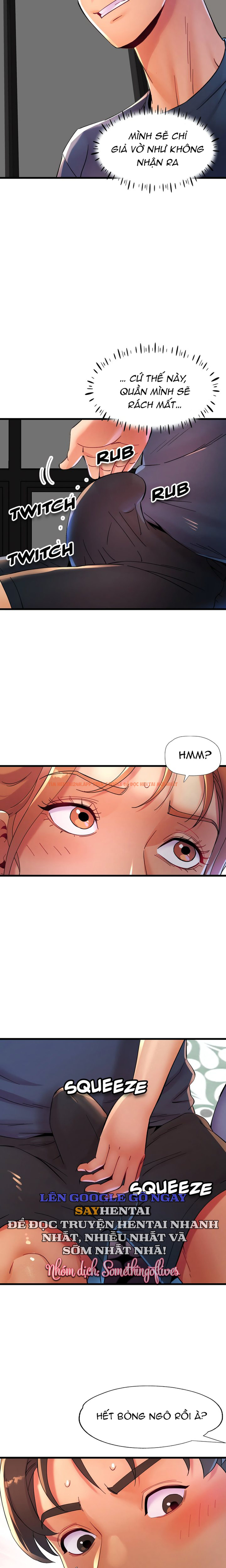 Xem ảnh 11 trong truyện hentai Công Việc Thú Vị - Chapter 8 - www.hentaitvn.net