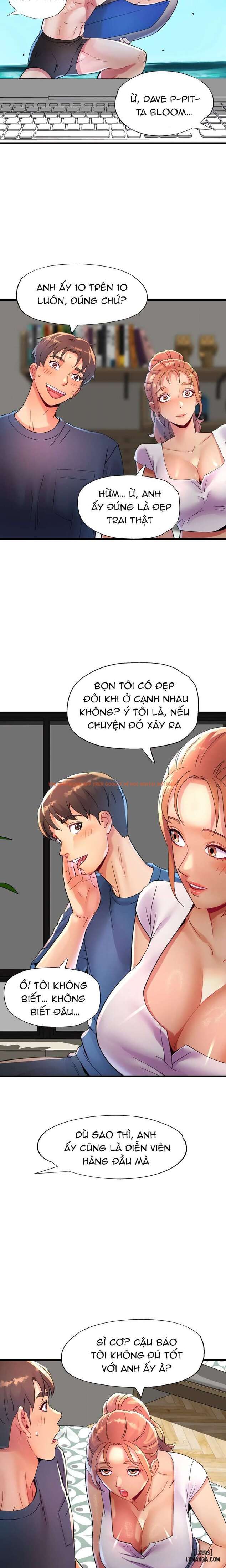 Xem ảnh 12 69208e831e9b2 trong truyện hentai Công Việc Thú Vị - Chapter 8 - hentaitvn.net