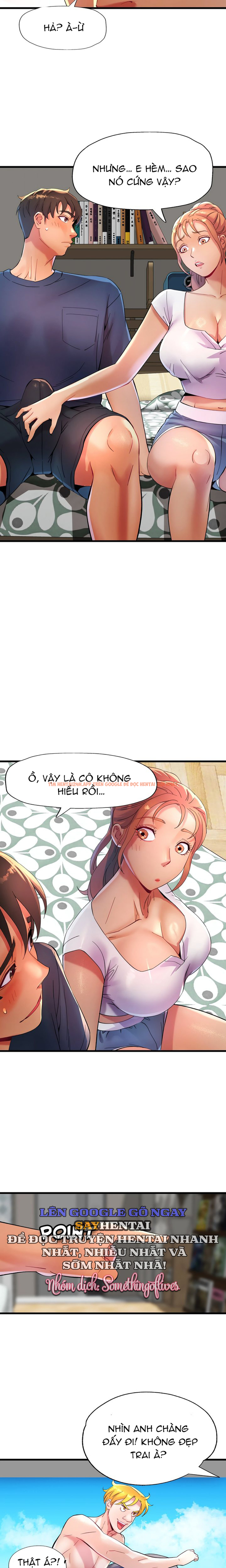 Xem ảnh 12 trong truyện hentai Công Việc Thú Vị - Chapter 8 - www.hentaitvn.net