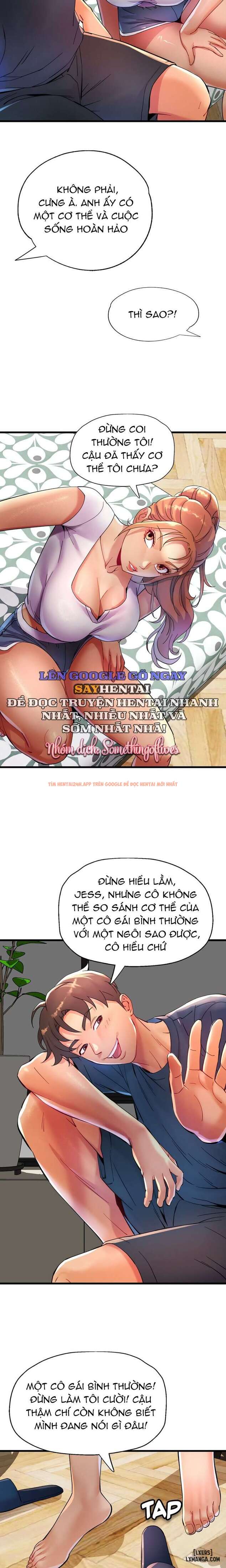 Xem ảnh 13 69208e831e9b2 trong truyện hentai Công Việc Thú Vị - Chapter 8 - hentaitvn.net