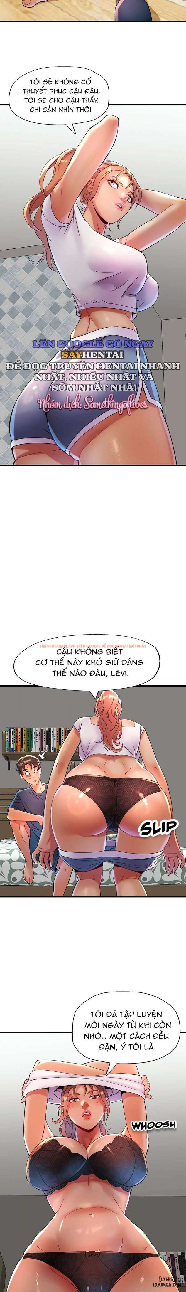 Xem ảnh 14 69208e831e9b2 trong truyện hentai Công Việc Thú Vị - Chapter 8 - hentaitvn.net