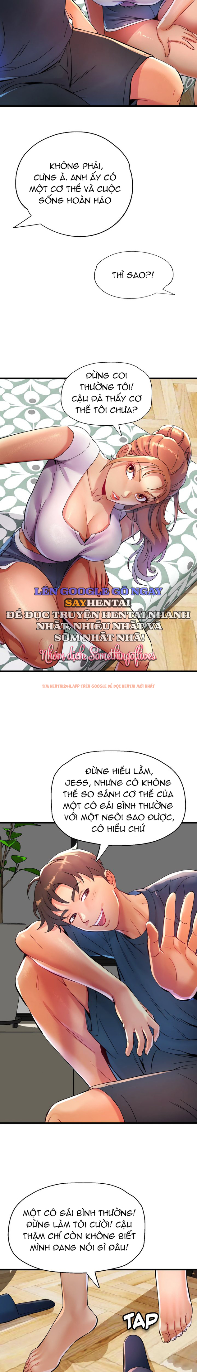 Xem ảnh 14 trong truyện hentai Công Việc Thú Vị - Chapter 8 - www.hentaitvn.net