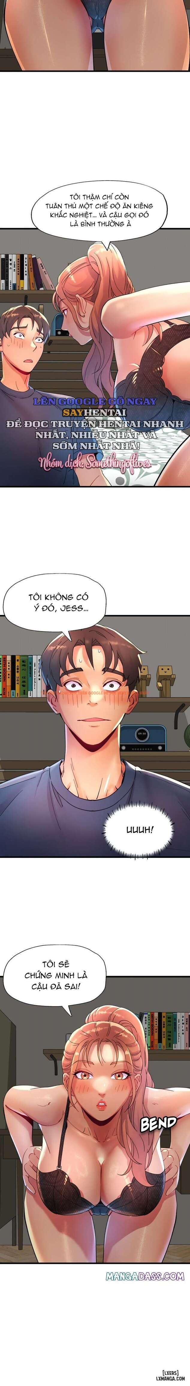 Xem ảnh 15 69208e831e9b2 trong truyện hentai Công Việc Thú Vị - Chapter 8 - hentaitvn.net