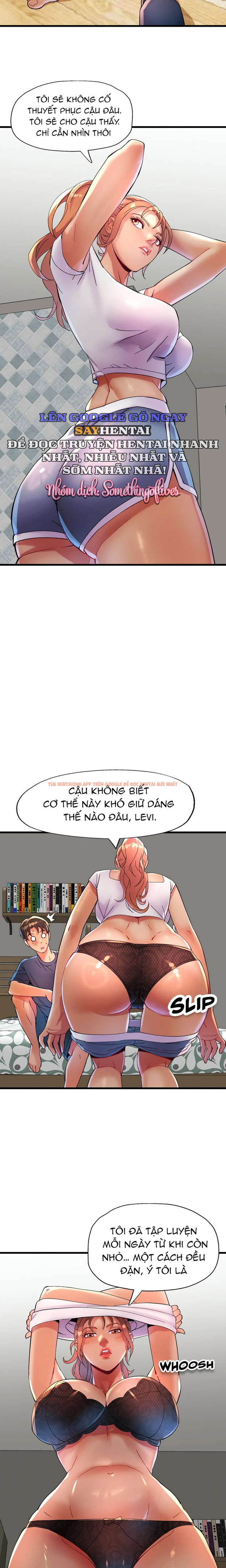 Xem ảnh 15 trong truyện hentai Công Việc Thú Vị - Chapter 8 - www.hentaitvn.net