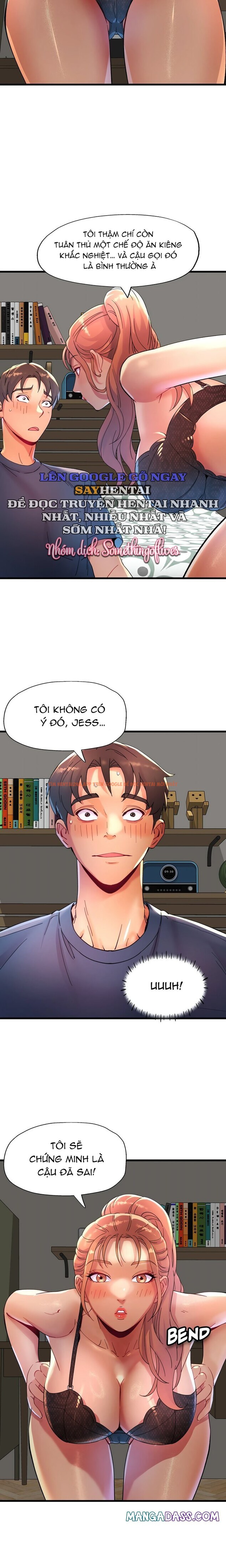 Xem ảnh 16 0 trong truyện hentai Công Việc Thú Vị - Chapter 8 - www.hentaitvn.net