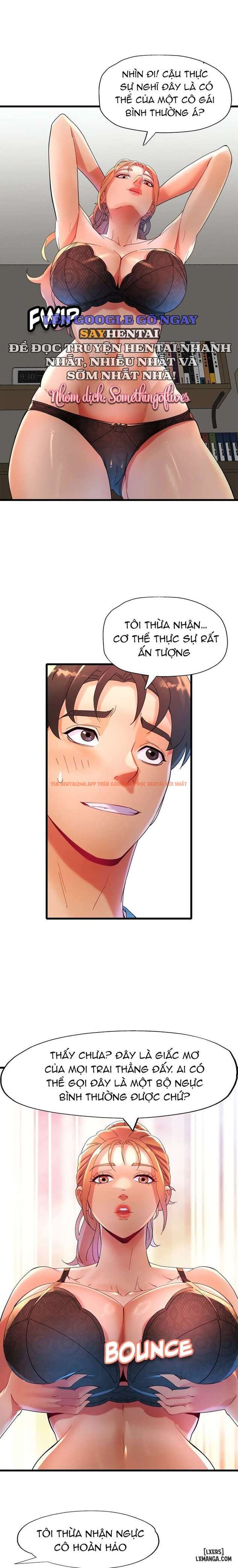 Xem ảnh 16 69208e831e9b2 trong truyện hentai Công Việc Thú Vị - Chapter 8 - hentaitvn.net