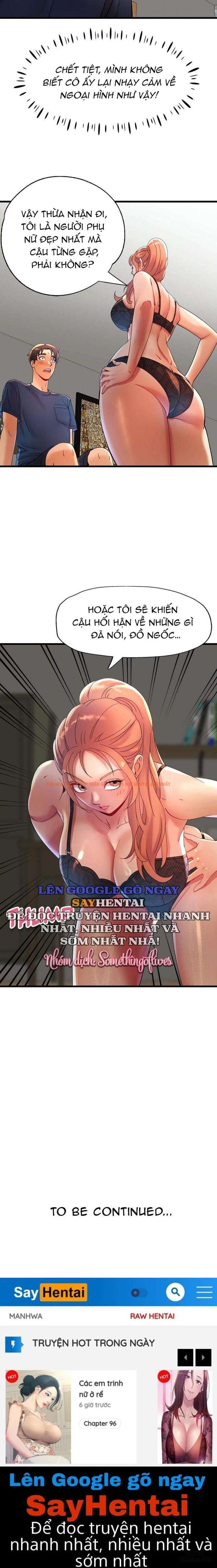 Xem ảnh 18 69208e831e9b2 trong truyện hentai Công Việc Thú Vị - Chapter 8 - hentaitvn.net