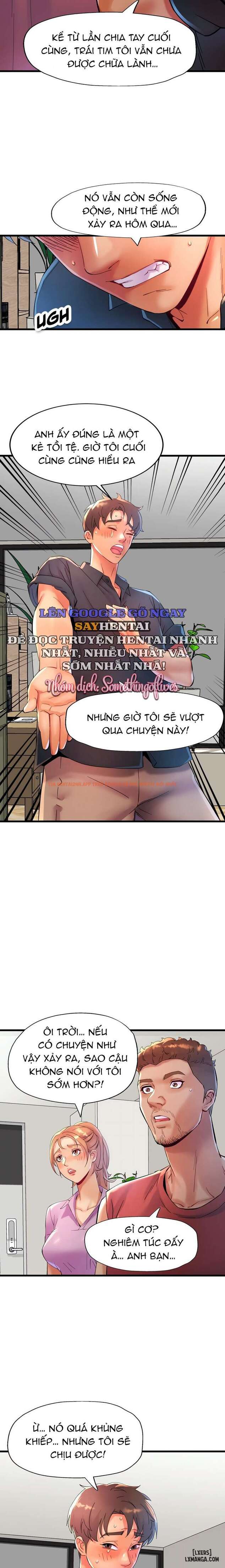Xem ảnh 2 69208e831e9b2 trong truyện hentai Công Việc Thú Vị - Chapter 8 - hentaitvn.net