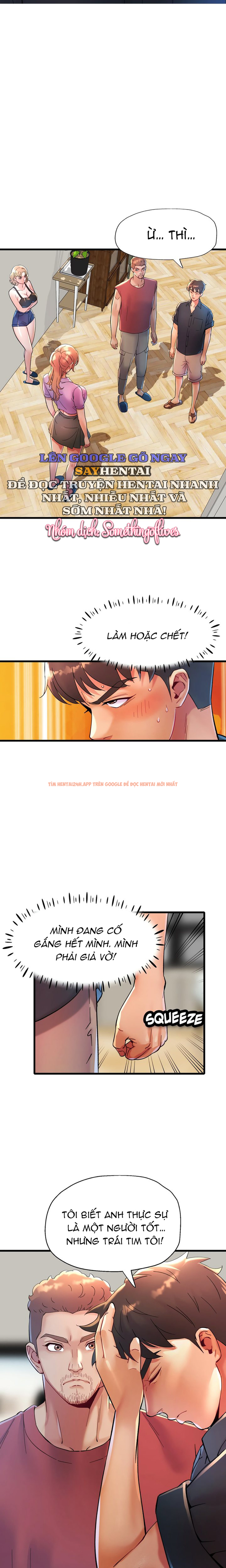 Xem ảnh 2 trong truyện hentai Công Việc Thú Vị - Chapter 8 - www.hentaitvn.net