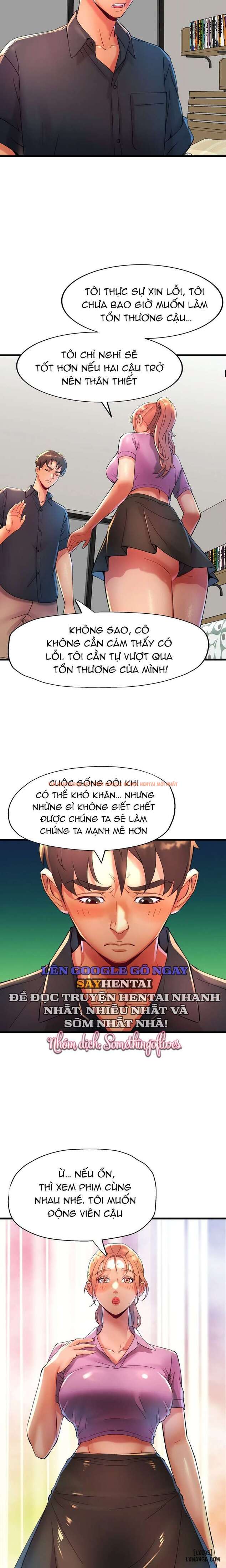 Xem ảnh 3 69208e831e9b2 trong truyện hentai Công Việc Thú Vị - Chapter 8 - hentaitvn.net