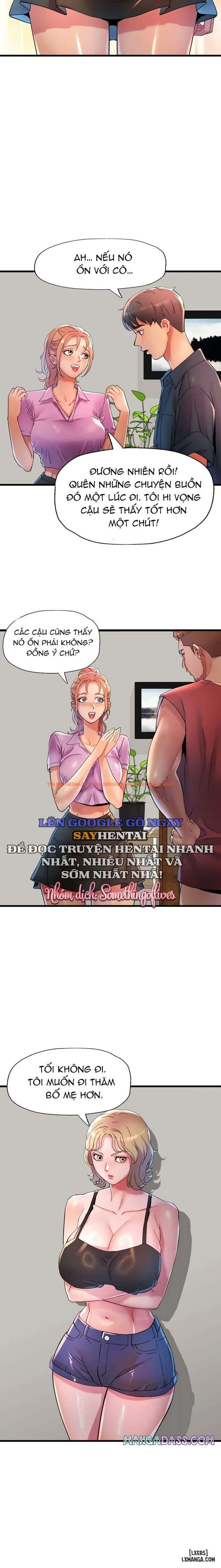 Xem ảnh 4 69208e831e9b2 trong truyện hentai Công Việc Thú Vị - Chapter 8 - hentaitvn.net