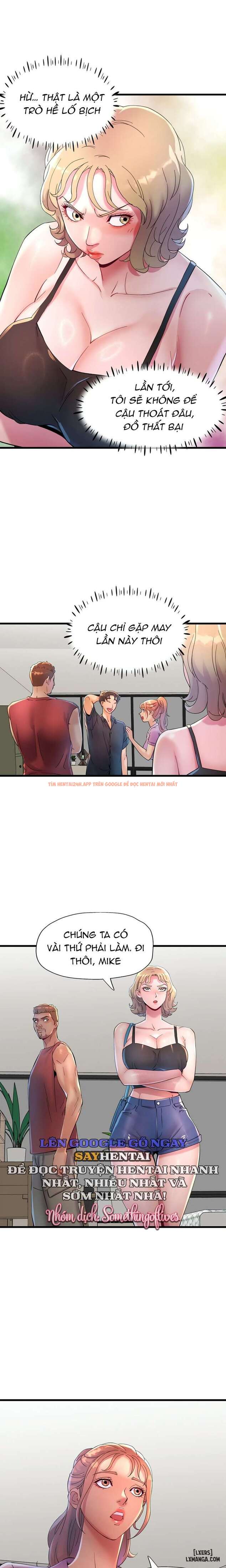 Xem ảnh 5 69208e831e9b2 trong truyện hentai Công Việc Thú Vị - Chapter 8 - hentaitvn.net