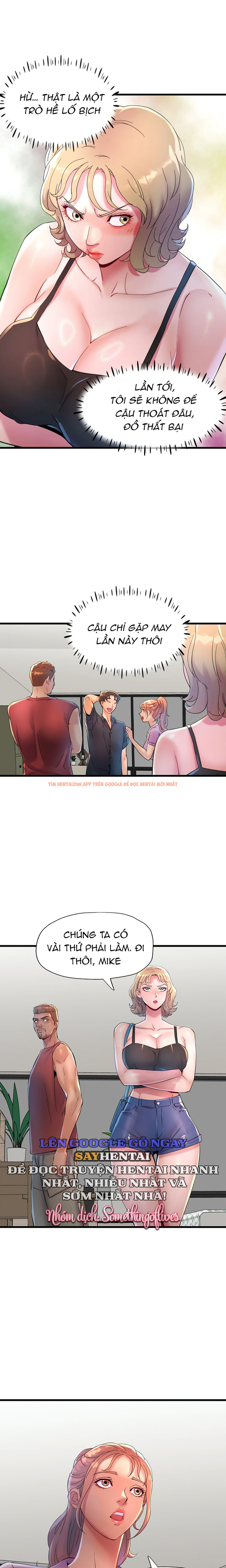 Xem ảnh 6 trong truyện hentai Công Việc Thú Vị - Chapter 8 - www.hentaitvn.net