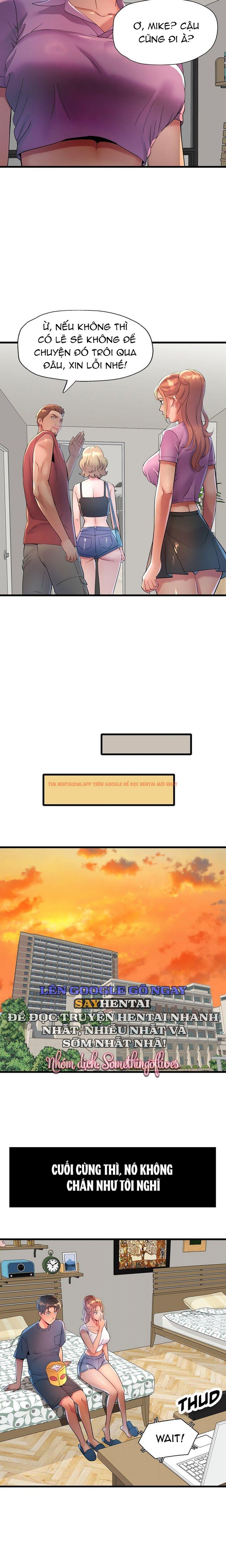 Xem ảnh 7 0 trong truyện hentai Công Việc Thú Vị - Chapter 8 - www.hentaitvn.net