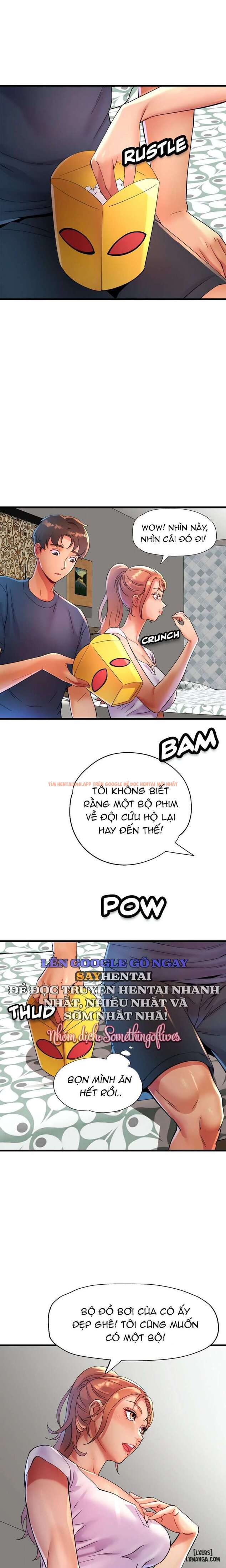 Xem ảnh 7 69208e831e9b2 trong truyện hentai Công Việc Thú Vị - Chapter 8 - hentaitvn.net