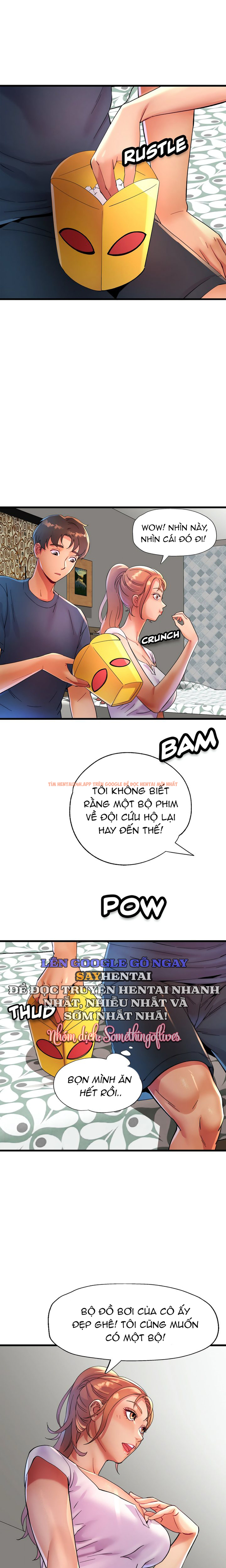 Xem ảnh 8 trong truyện hentai Công Việc Thú Vị - Chapter 8 - www.hentaitvn.net