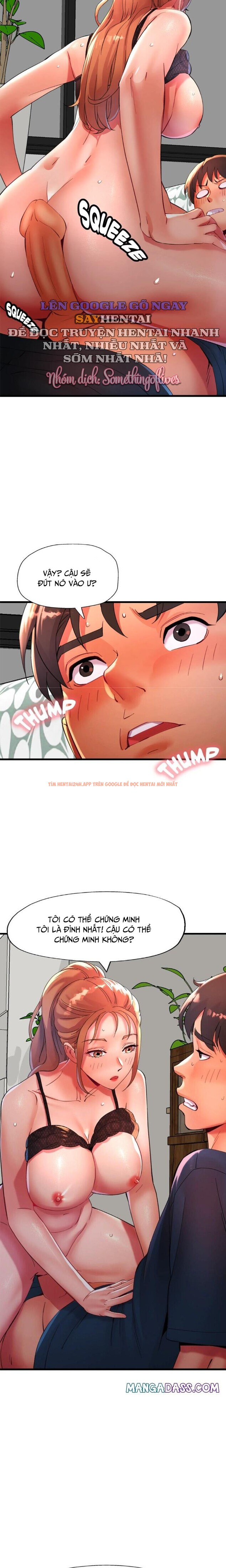 Xem ảnh 10 0 trong truyện hentai Công Việc Thú Vị - Chapter 9 - www.hentaitvn.net