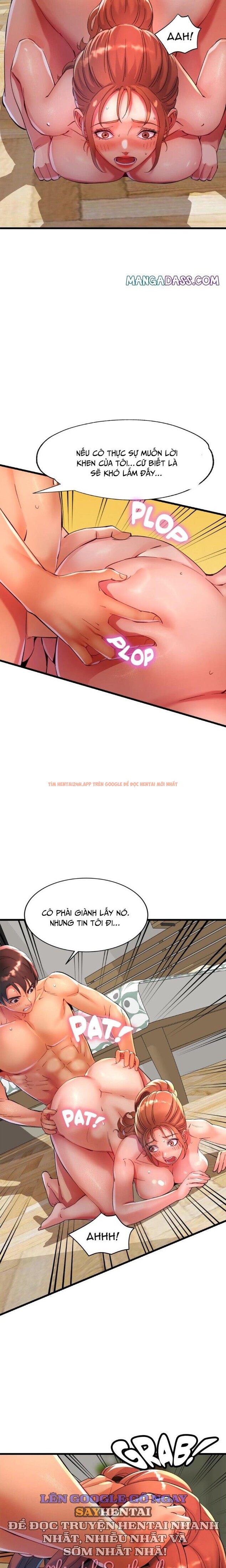 Xem ảnh 12 1 trong truyện hentai Công Việc Thú Vị - Chapter 9 - www.hentaitvn.net