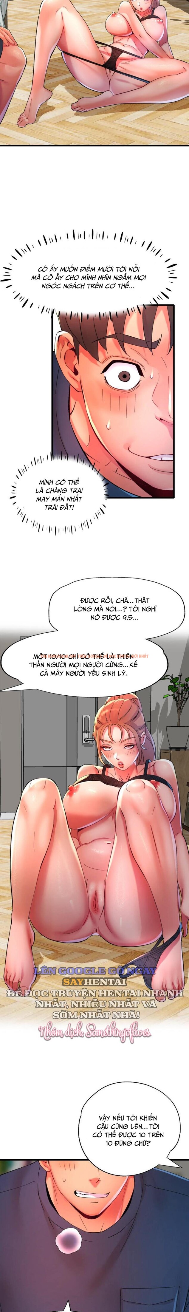 Xem ảnh 4 0 trong truyện hentai Công Việc Thú Vị - Chapter 9 - www.hentaitvn.net