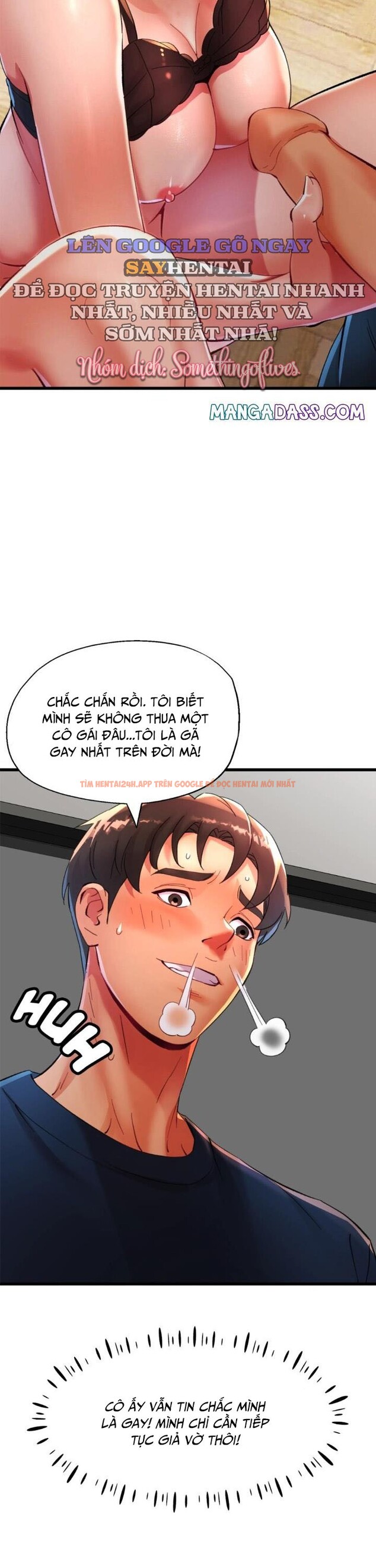 Xem ảnh 5 1 trong truyện hentai Công Việc Thú Vị - Chapter 9 - www.hentaitvn.net