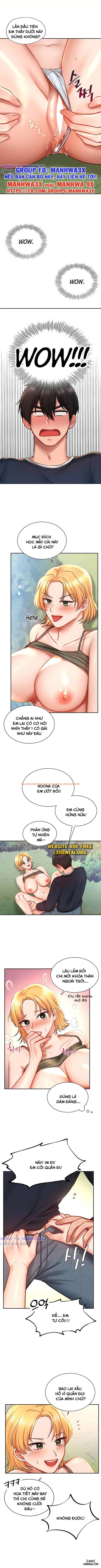 Xem ảnh 7 trong truyện hentai Công Viên Tình Yêu - Chapter 5 - hentaitvn.net