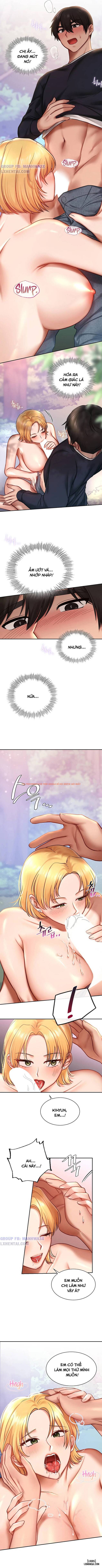 Xem ảnh 2 trong truyện hentai Công Viên Tình Yêu - Chapter 6 - hentaitvn.net