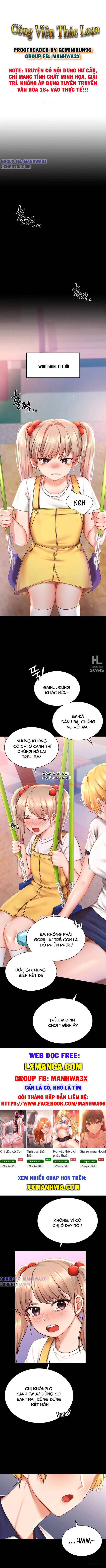Xem ảnh 0 trong truyện hentai Công Viên Tình Yêu - Chapter 7 - hentaitvn.net