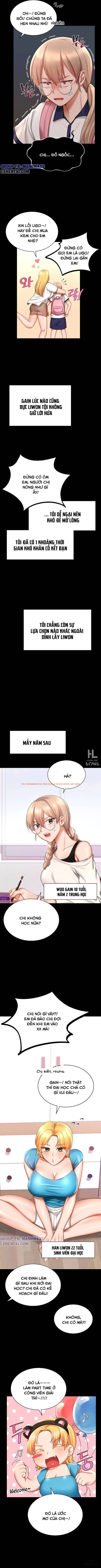 Xem ảnh 2 trong truyện hentai Công Viên Tình Yêu - Chapter 7 - hentaitvn.net