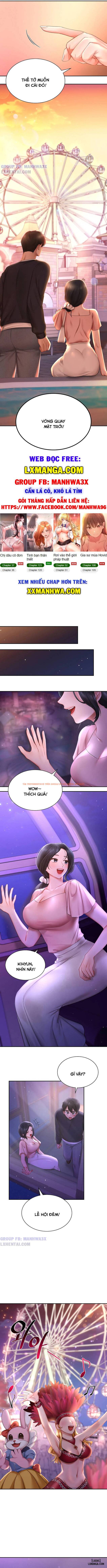 Xem ảnh 7 trong truyện hentai Công Viên Tình Yêu - Chapter 7 - hentaitvn.net