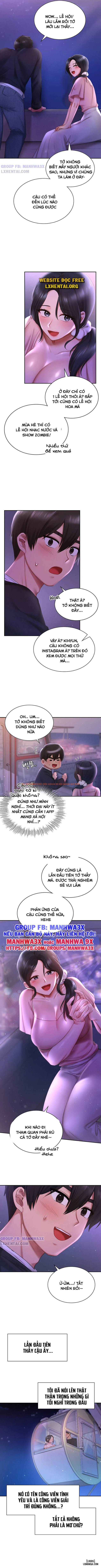 Xem ảnh 8 trong truyện hentai Công Viên Tình Yêu - Chapter 7 - hentaitvn.net