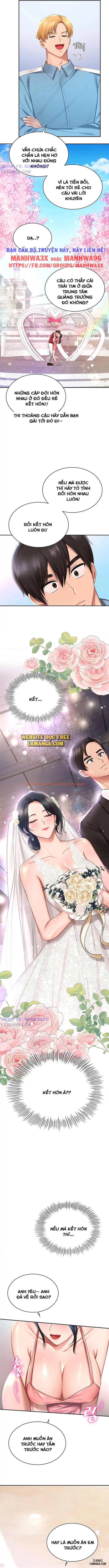 Xem ảnh 3 trong truyện hentai Công Viên Tình Yêu - Chapter 8 - hentaitvn.net