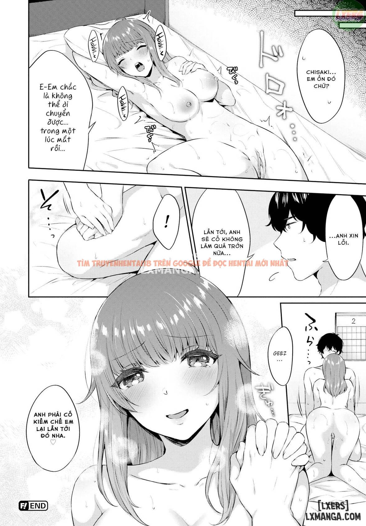 Trang truyện 19 trong truyện tranh Địt Nhau Hentai Kiểu Truyền Thống - One Shot - www.truyentvn.net