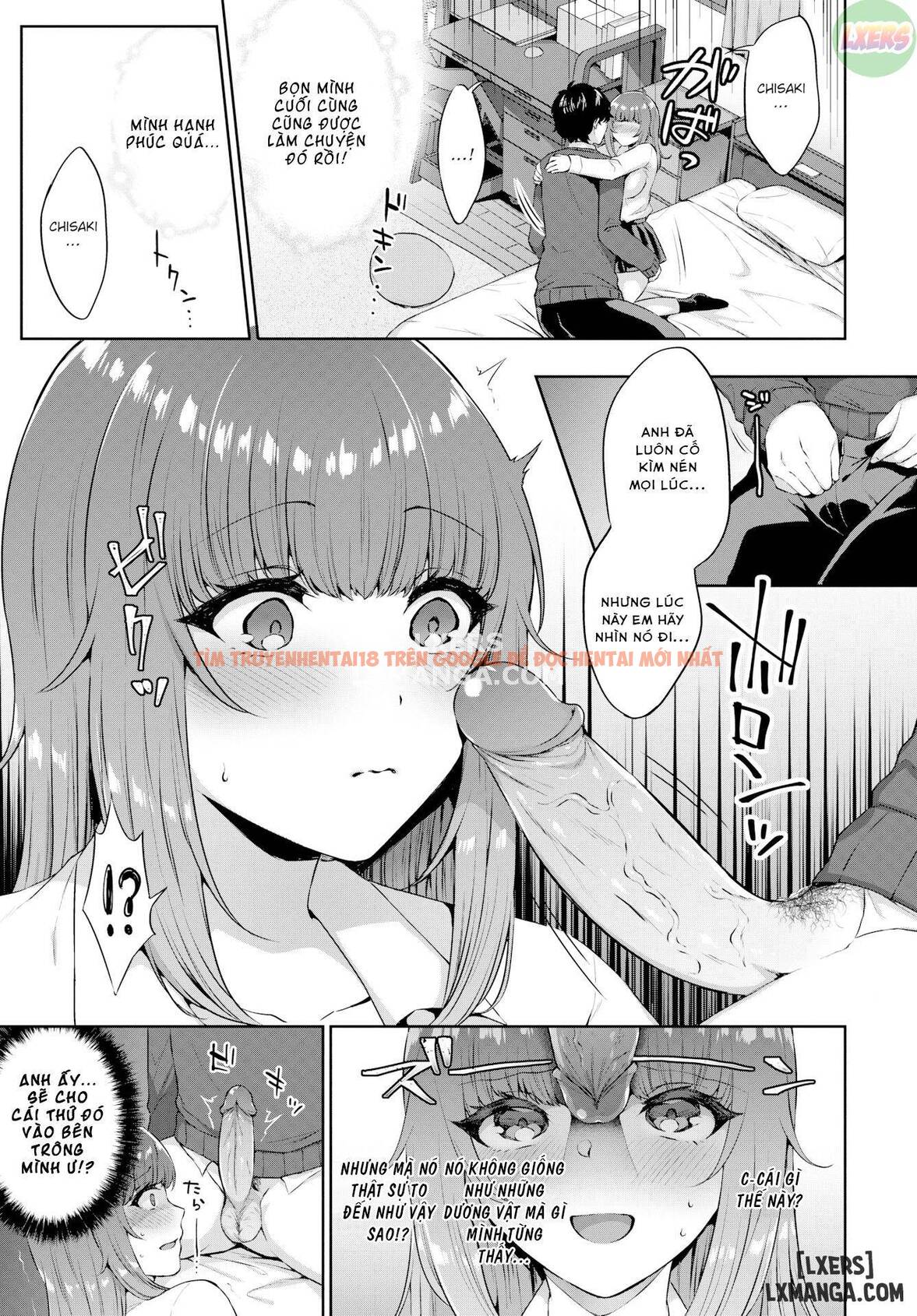 Trang truyện 4 trong truyện tranh Địt Nhau Hentai Kiểu Truyền Thống - One Shot - www.truyentvn.net