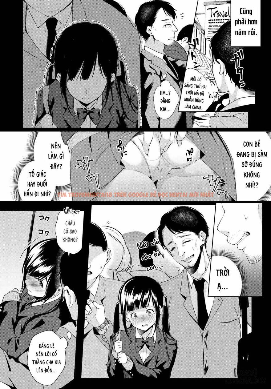 Xem ảnh 1 trong truyện hentai Continue Forever - One Shot - hentaitvn.net