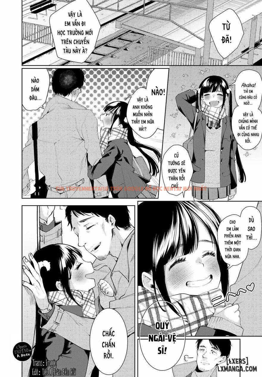 Xem ảnh 17 trong truyện hentai Continue Forever - One Shot - hentaitvn.net