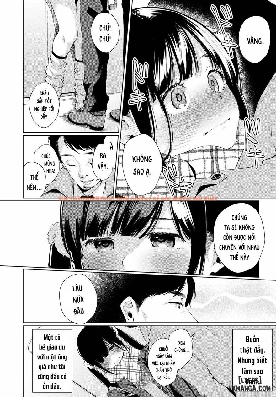 Xem ảnh 3 trong truyện hentai Continue Forever - One Shot - hentaitvn.net