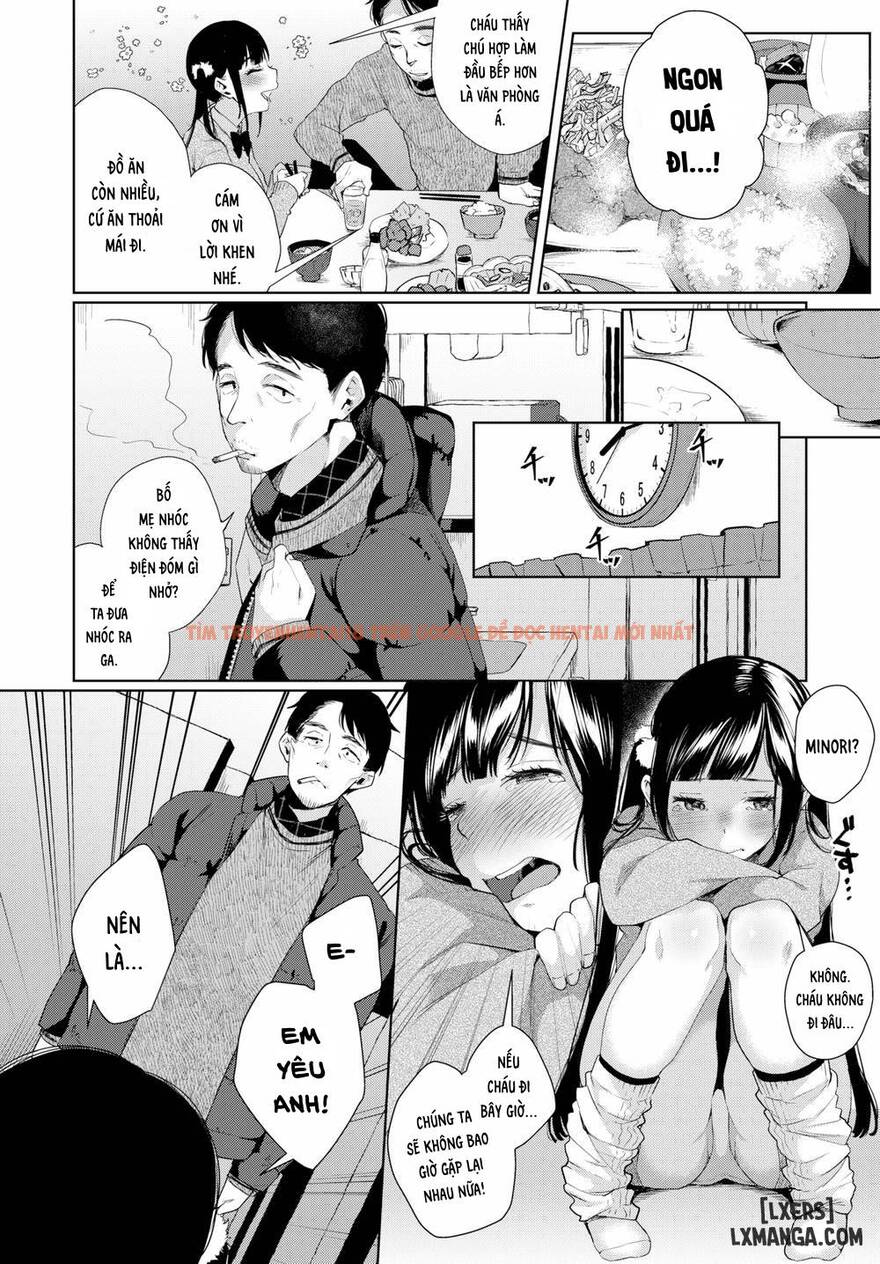 Xem ảnh 5 trong truyện hentai Continue Forever - One Shot - hentaitvn.net