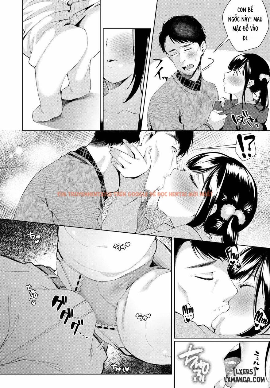 Xem ảnh 7 trong truyện hentai Continue Forever - One Shot - hentaitvn.net