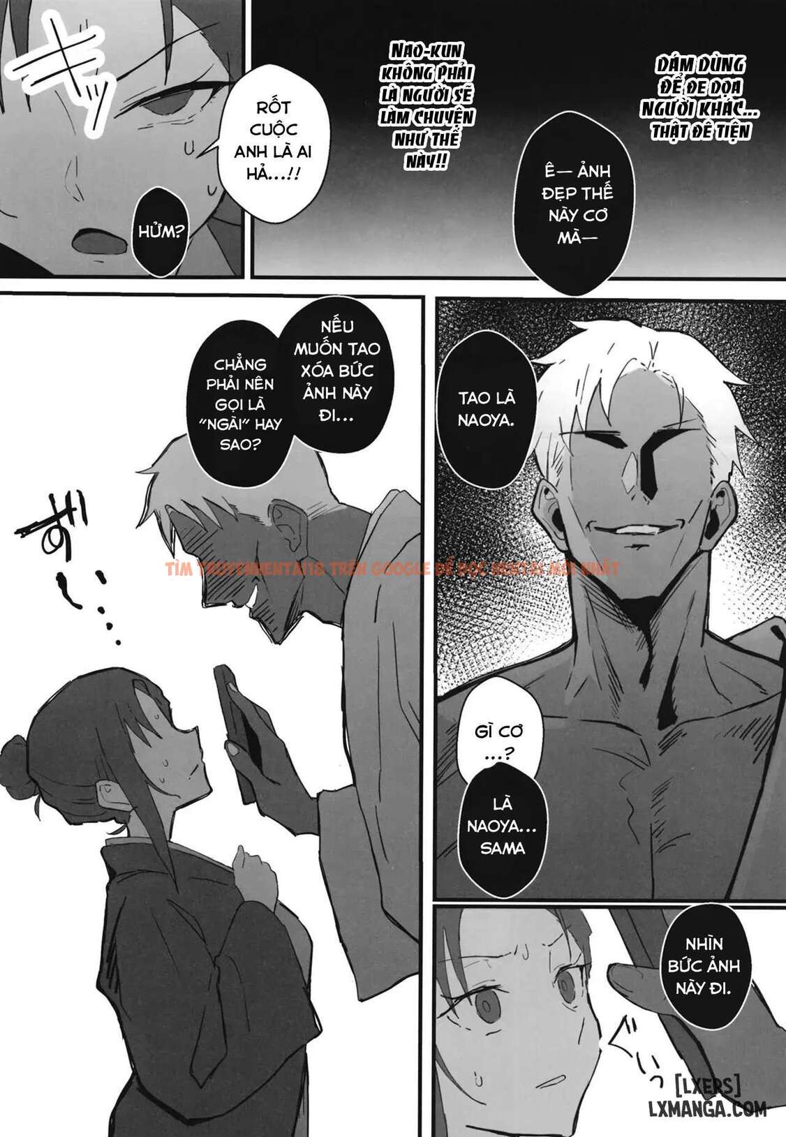 Trang truyện 29 6979015f3d043 trong truyện tranh Cool-kei Toshiue Baricare Kanojo Songen Hakai Wakan 2 Jun-ai Ntr Gokko Hen~ - One Shot - www.lxmanga.org