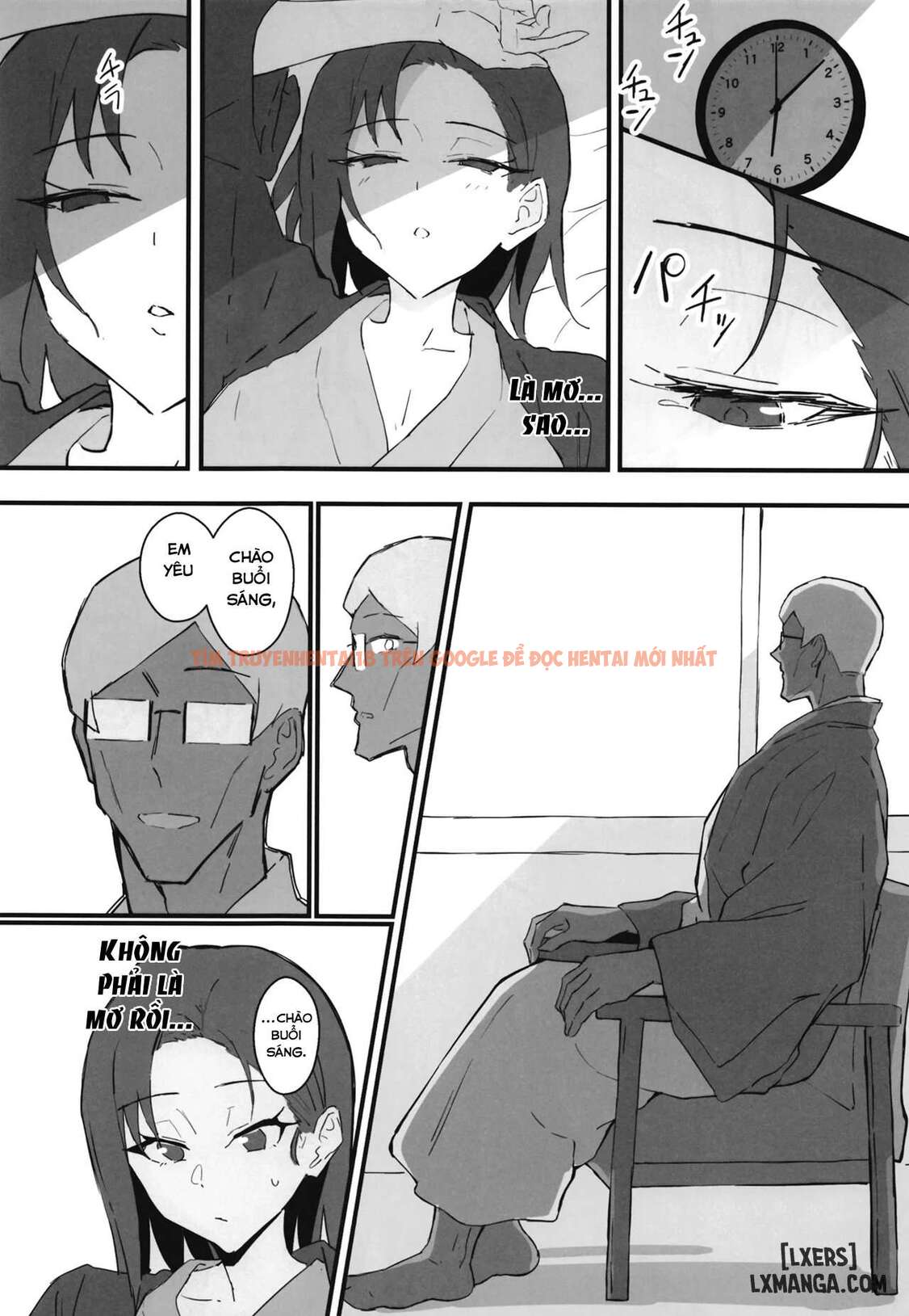 Trang truyện 63 6979015f3d043 trong truyện tranh Cool-kei Toshiue Baricare Kanojo Songen Hakai Wakan 2 Jun-ai Ntr Gokko Hen~ - One Shot - www.lxmanga.org