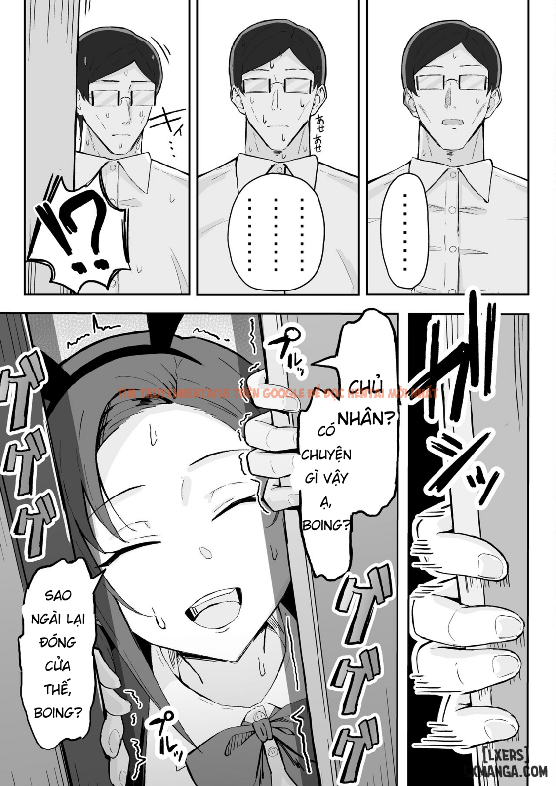 Xem ảnh 26 trong truyện hentai Cool-kei Toshiue Baricare Kanojo Songen Hakai Wakan - One Shot - hentaitvn.net