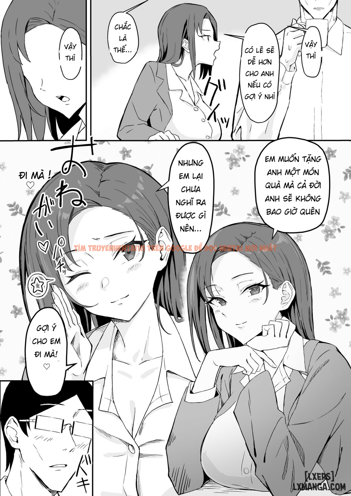 Xem ảnh 9 trong truyện hentai Cool-kei Toshiue Baricare Kanojo Songen Hakai Wakan - One Shot - hentaitvn.net
